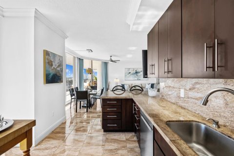 Copropriété à vendre à Fort Lauderdale, Floride: 3 chambres, 179.67 m2 № 2192188 - photo 6