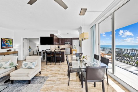 Copropriété à vendre à Fort Lauderdale, Floride: 3 chambres, 179.67 m2 № 2192188 - photo 2