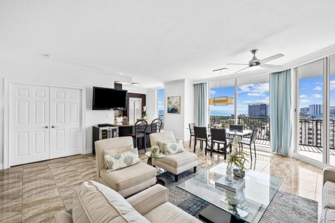 Copropriété à vendre à Fort Lauderdale, Floride: 3 chambres, 179.67 m2 № 2192188 - photo 7