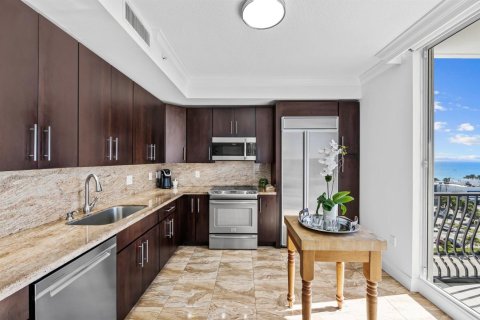 Copropriété à vendre à Fort Lauderdale, Floride: 3 chambres, 179.67 m2 № 2192188 - photo 4
