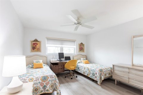 Купить кондоминиум в Сарасота, Флорида 7 комнат, 119.01м2, № 1516034 - фото 16