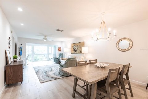 Купить кондоминиум в Сарасота, Флорида 7 комнат, 119.01м2, № 1516034 - фото 4