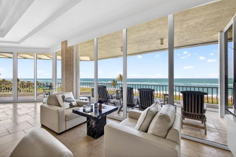 Condo in Stuart, Florida, 3 bedrooms  № 2260077 - photo 10