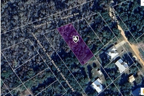 Land in Satsuma, Florida № 2213362