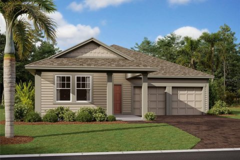 Casa en Mount Dora, Florida 3 dormitorios, 191.94 m2 № 2373202