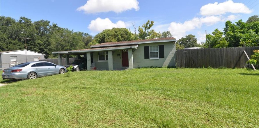 Casa en Orlando, Florida 3 dormitorios, 75.44 m2 № 1840675