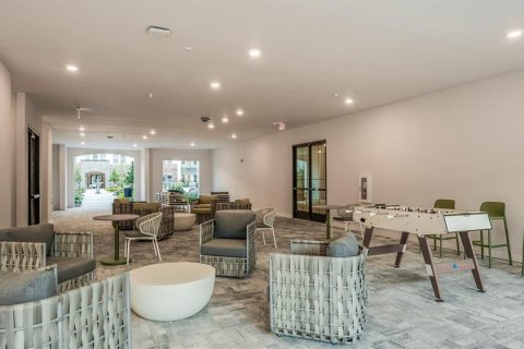 Apartment in Kissimmee, Florida 2 bedrooms, 101.45 sq.m. № 2225843 - photo 10