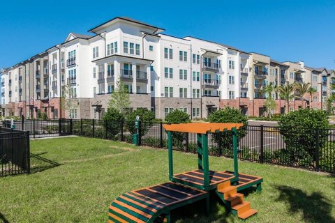Apartment in Kissimmee, Florida 2 bedrooms, 101.45 sq.m. № 2225843 - photo 28