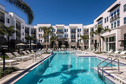 Apartment in Kissimmee, Florida 2 bedrooms, 101.45 sq.m. № 2225843 - photo 6