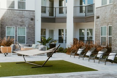 Apartment in Kissimmee, Florida 2 bedrooms, 101.45 sq.m. № 2225843 - photo 23