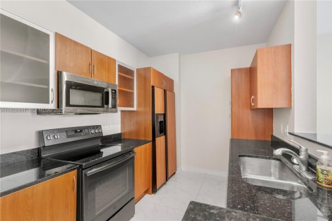 Condo à Lantana, Floride, 1 chambre  № 2039294