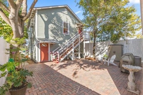 Appartement à Tampa, Floride 1 chambre, 53.51 m2 № 2356314