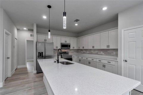 Villa ou maison à louer à Ocala, Floride: 4 chambres, 168.71 m2 № 1919093 - photo 19