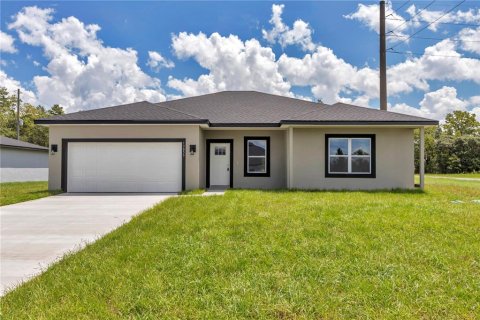 Villa ou maison à louer à Ocala, Floride: 4 chambres, 168.71 m2 № 1919093 - photo 10