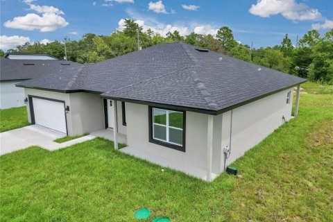 Villa ou maison à louer à Ocala, Floride: 4 chambres, 168.71 m2 № 1919093 - photo 3