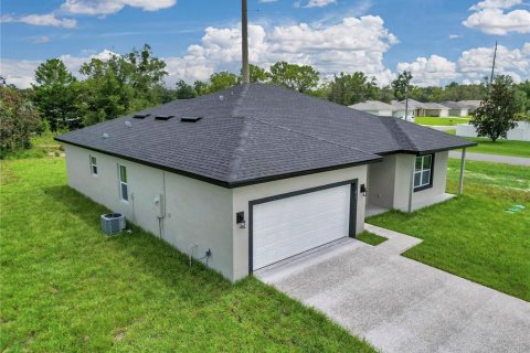 Villa ou maison à louer à Ocala, Floride: 4 chambres, 168.71 m2 № 1919093 - photo 5