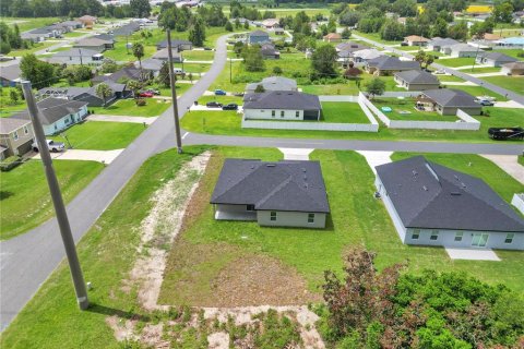 Villa ou maison à louer à Ocala, Floride: 4 chambres, 168.71 m2 № 1919093 - photo 8