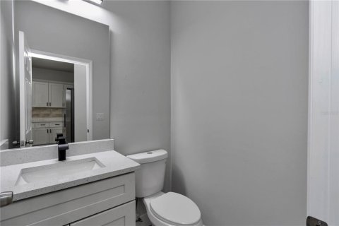 Villa ou maison à louer à Ocala, Floride: 4 chambres, 168.71 m2 № 1919093 - photo 21