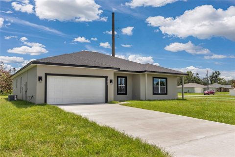 Villa ou maison à louer à Ocala, Floride: 4 chambres, 168.71 m2 № 1919093 - photo 11