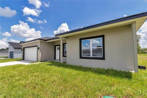 Villa ou maison à louer à Ocala, Floride: 4 chambres, 168.71 m2 № 1919093 - photo 12
