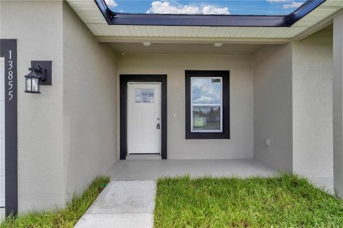 Villa ou maison à louer à Ocala, Floride: 4 chambres, 168.71 m2 № 1919093 - photo 13