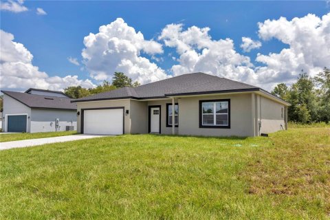 Villa ou maison à louer à Ocala, Floride: 4 chambres, 168.71 m2 № 1919093 - photo 9