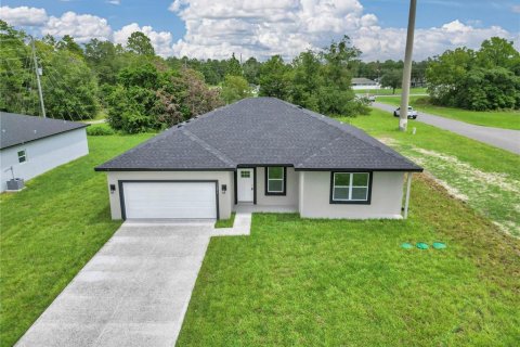 Villa ou maison à louer à Ocala, Floride: 4 chambres, 168.71 m2 № 1919093 - photo 6