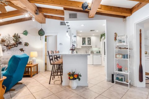 House in Fort Lauderdale, Florida 3 bedrooms, 113.53 sq.m. № 2003644 - photo 6