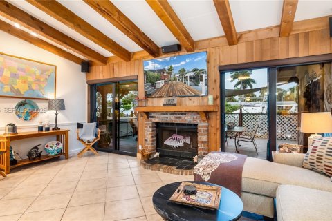 House in Fort Lauderdale, Florida 3 bedrooms, 113.53 sq.m. № 2003644 - photo 4