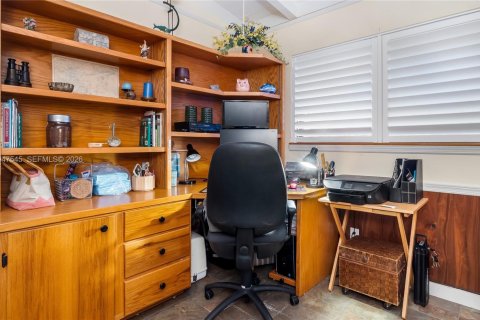 House in Fort Lauderdale, Florida 3 bedrooms, 113.53 sq.m. № 2003644 - photo 26