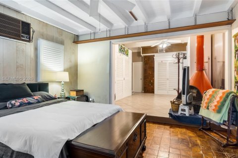 House in Fort Lauderdale, Florida 3 bedrooms, 113.53 sq.m. № 2003644 - photo 16