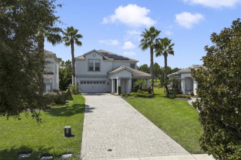 Casa en Davenport, Florida 5 dormitorios, 305.09 m2 № 2364037