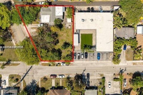 Land in Hollywood, Florida № 2152822 - photo 27