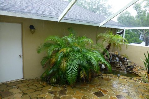 Touwnhouse à louer à Tampa, Floride: 3 chambres, 134.89 m2 № 2433315 - photo 5
