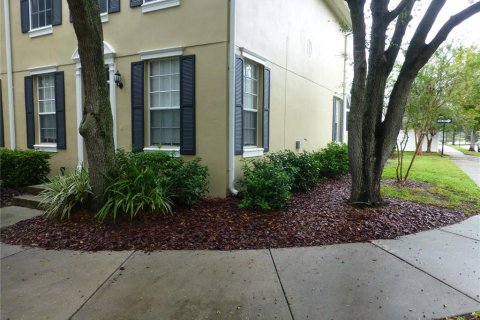 Touwnhouse à Tampa, Floride 3 chambres, 134.89 m2 № 2433315