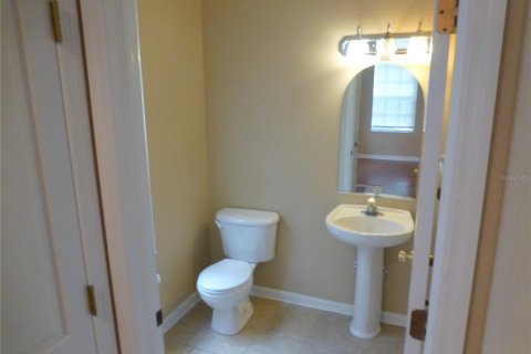 Touwnhouse à louer à Tampa, Floride: 3 chambres, 134.89 m2 № 2433315 - photo 23