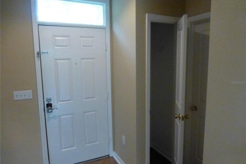 Touwnhouse à louer à Tampa, Floride: 3 chambres, 134.89 m2 № 2433315 - photo 22