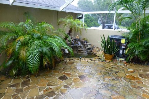 Touwnhouse à louer à Tampa, Floride: 3 chambres, 134.89 m2 № 2433315 - photo 4