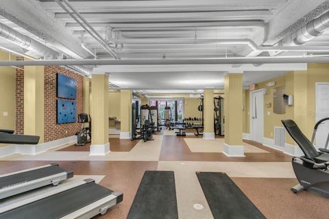 Copropriété à louer à Orlando, Floride: 2 chambres, 97.83 m2 № 2238796 - photo 17