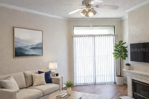 Copropriété à louer à Orlando, Floride: 2 chambres, 97.83 m2 № 2238796 - photo 2