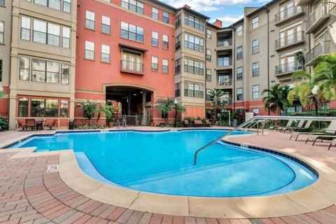 Copropriété à louer à Orlando, Floride: 2 chambres, 97.83 m2 № 2238796 - photo 16
