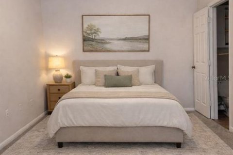 Copropriété à louer à Orlando, Floride: 2 chambres, 97.83 m2 № 2238796 - photo 5