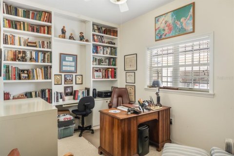 Купить виллу или дом в Орландо, Флорида 8 комнат, 238.57м2, № 2314391 - фото 11