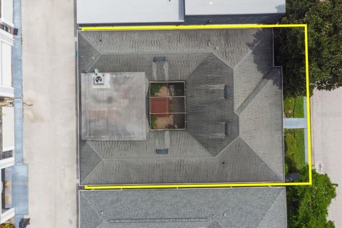 Купить виллу или дом в Орландо, Флорида 8 комнат, 238.57м2, № 2314391 - фото 16
