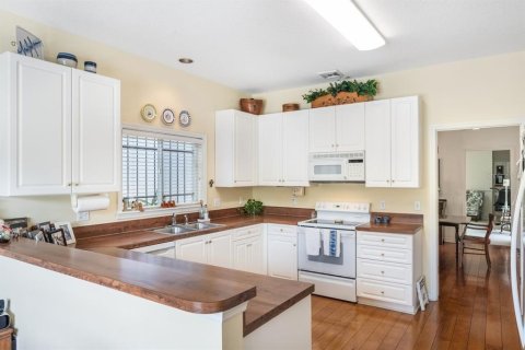 Купить виллу или дом в Орландо, Флорида 8 комнат, 238.57м2, № 2314391 - фото 5