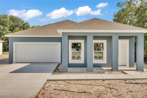 Casa en venta en Winter Haven, Florida, 3 dormitorios, 132.01 m2 № 1852707 - foto 1