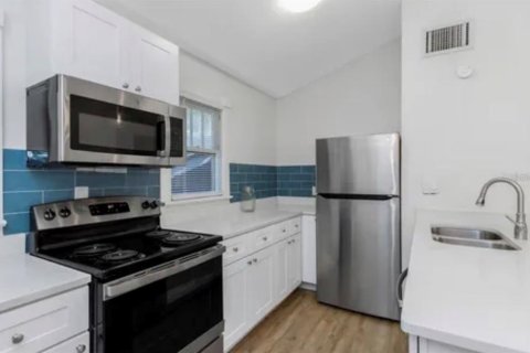 Appartement à louer à Tampa, Floride: 1 chambre, 55.74 m2 № 2399235 - photo 7