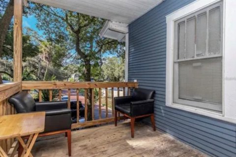 Appartement à louer à Tampa, Floride: 1 chambre, 55.74 m2 № 2399235 - photo 2