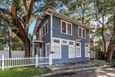 Appartement à Tampa, Floride 1 chambre, 55.74 m2 № 2399235