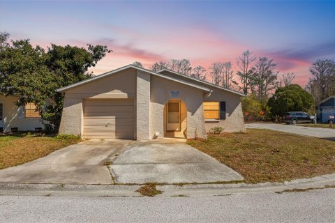 Casa en Hudson, Florida 2 dormitorios, 102.94 m2 № 2111356